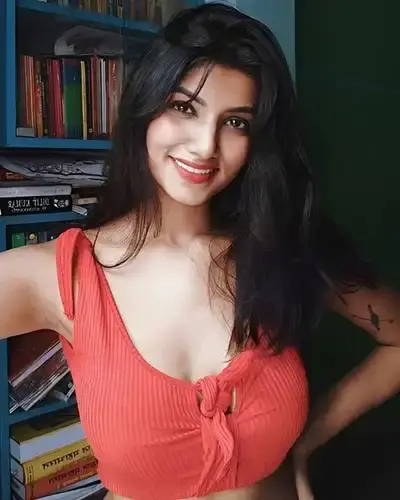 Najibabad Call Girl