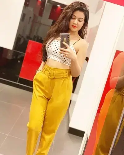 Najibabad Escort