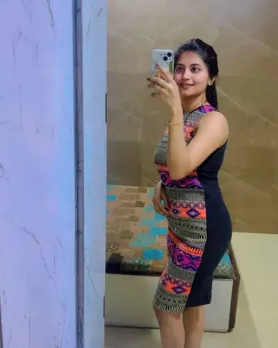 Escort Najibabad